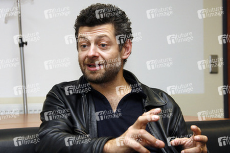 Andy Serkis