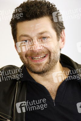 Andy Serkis