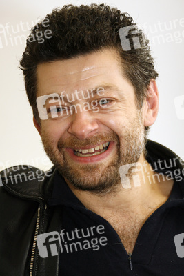 Andy Serkis