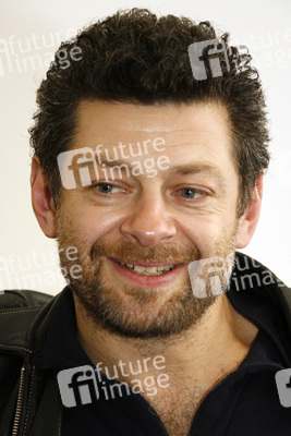 Andy Serkis
