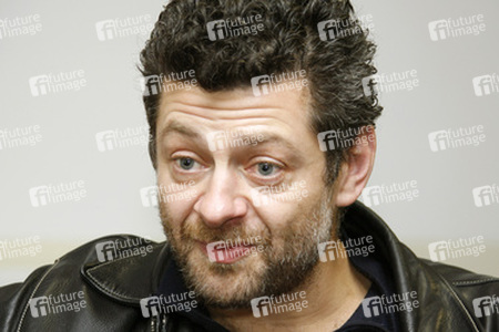 Andy Serkis