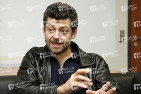 Andy Serkis