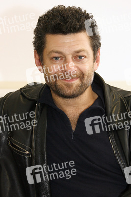 Andy Serkis