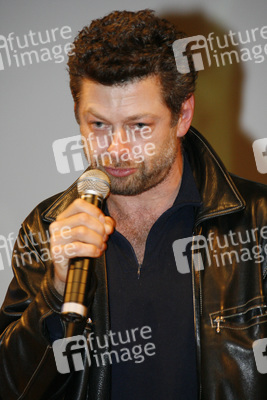 Andy Serkis
