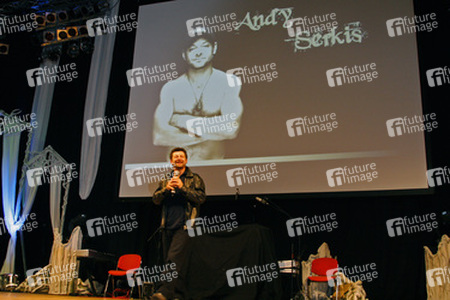 Andy Serkis