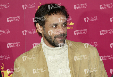 Alexander Siddig (Siddig El Fadil)
