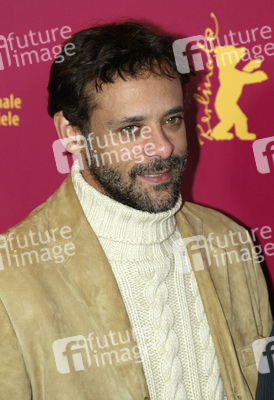 Alexander Siddig (Siddig El Fadil)
