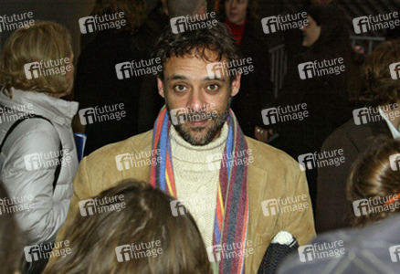 Alexander Siddig (Siddig El Fadil)