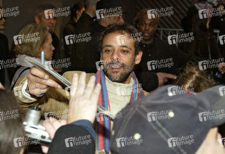 Alexander Siddig (Siddig El Fadil)