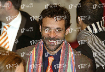 Alexander Siddig (Siddig El Fadil)