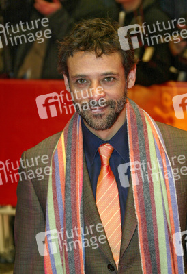 Alexander Siddig (Siddig El Fadil)