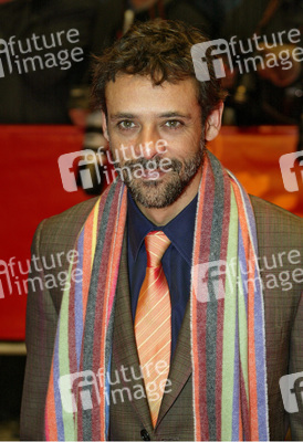 Alexander Siddig (Siddig El Fadil)