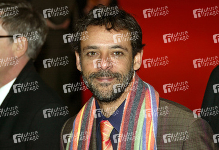 Alexander Siddig (Siddig El Fadil)