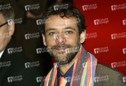 Alexander Siddig (Siddig El Fadil)