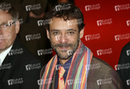 Alexander Siddig (Siddig El Fadil)
