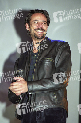 Alexander Siddig (Siddig El Fadil)
