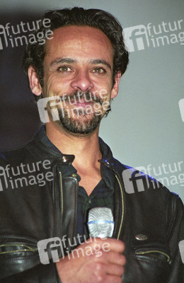Alexander Siddig (Siddig El Fadil)