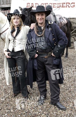 Dorkas Kiefer, Martin Semmelrogge