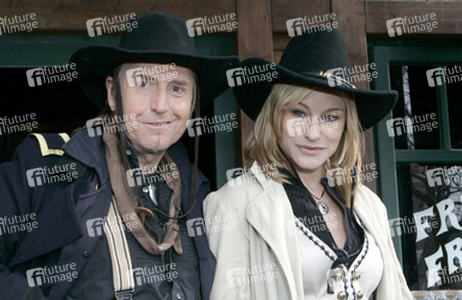 Martin Semmelrogge, Dorkas Kiefer