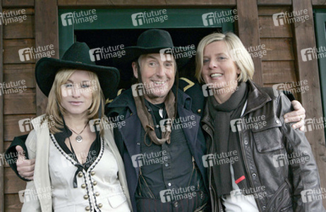 Dorkas Kiefer, Martin Semmelrogge, Ute Thienel