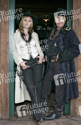 Dorkas Kiefer, Martin Semmelrogge