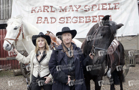 Dorkas Kiefer, Martin Semmelrogge