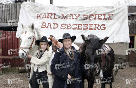 Dorkas Kiefer, Martin Semmelrogge