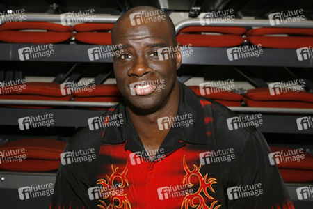 Isaac C. Singleton Jr.