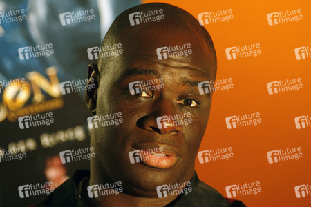 Isaac C. Singleton Jr.