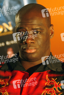 Isaac C. Singleton Jr.