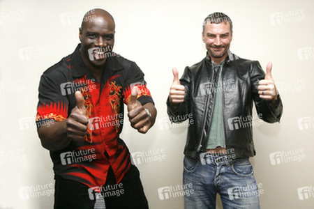 Isaac C. Singleton Jr., Clive Ashborn