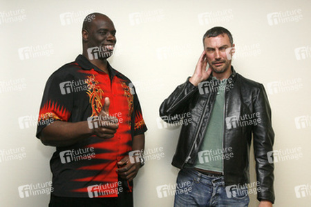 Isaac C. Singleton Jr., Clive Ashborn