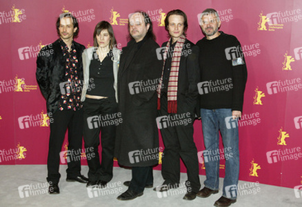 Michael Ostrowski, Pia Hierzegger, Paulus Manker, August Diehl, Michael Glawogger