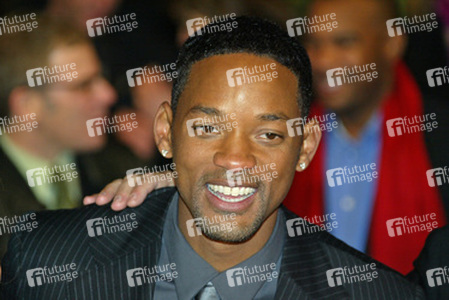 Will Smith