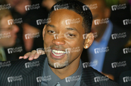 Will Smith