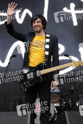 Gary Lightbody