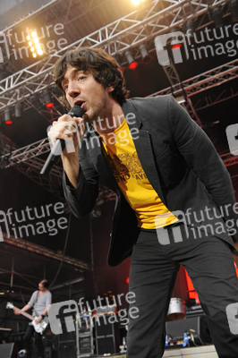 Gary Lightbody