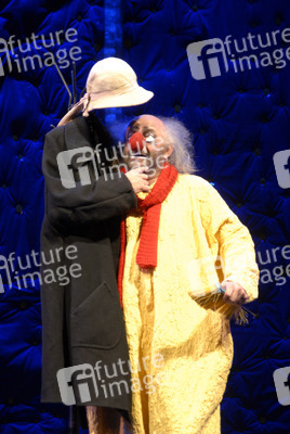 Wjatscheslaw Iwanowitsch 'Slava' Polunin