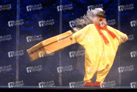 Wjatscheslaw Iwanowitsch 'Slava' Polunin