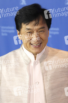Jackie Chan