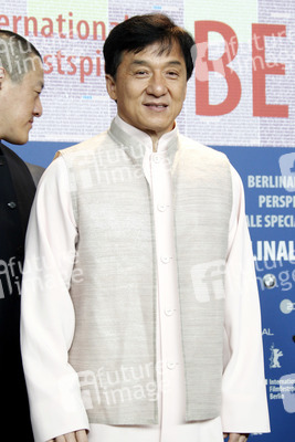 Jackie Chan