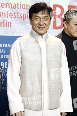 Jackie Chan