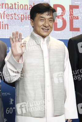 Jackie Chan