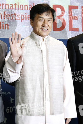 Jackie Chan