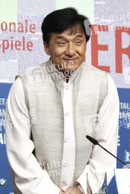 Jackie Chan