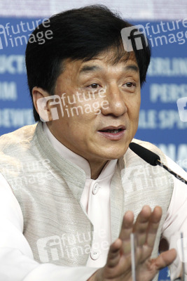 Jackie Chan