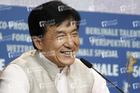 Jackie Chan