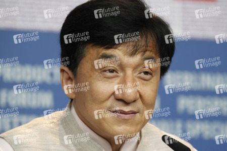 Jackie Chan