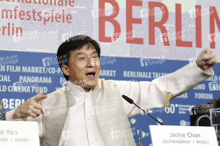 Jackie Chan