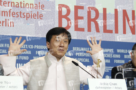 Jackie Chan